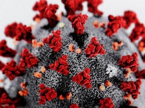 الموقف الوبائي اليومي للأصابات المسجلة لفايروس كورونا المستجد في العراق – الجمعة ١٧ نيسان ٢٠٢٠