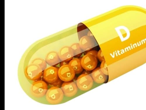 فيتامين د وفيروس كورونا