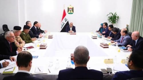 مقترحات هيئة المستشارين لرئاسة الوزراء بخصوص فايروس كورونا والية عودة الدوام للجامعات والمدارس فستكون الالية كالاتي :