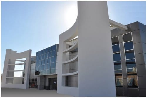 الحياة الجامعية في جامعة سامراء