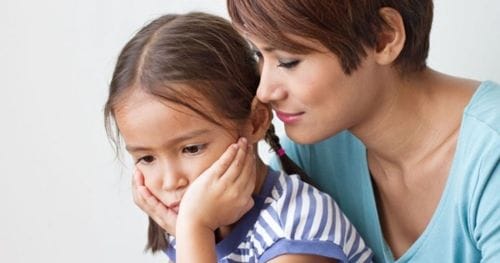   كيفية التحدث مع الأطفال حول فيروس كورونا