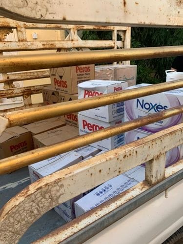 قسم التاريخ يقيم ندوته العلمية الالكترونية 12 والدولية الثانية