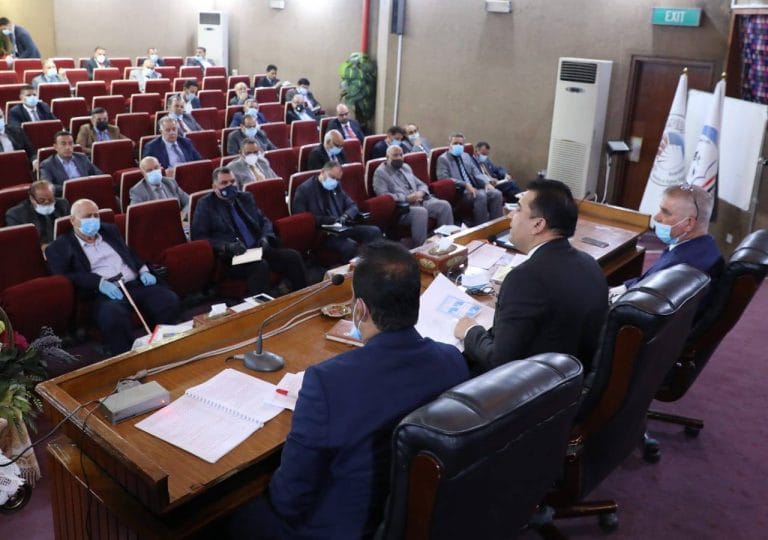 التعليم تستعد لإطلاق تصنيف الجامعات وتؤكد على اعتماد معايير الجودة والاعتماد الأكاديمي