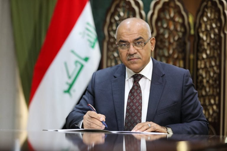 مناقشة رسالة ماجستير في كلية التربية _ قسم اللغة العربية