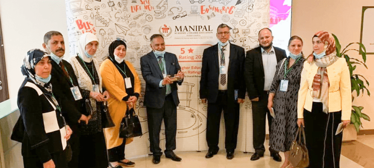 مجلس كلية العلوم التطبيقية يعقد جلسته الاعتيادية الثانية للعام الدراسي 2020-2021