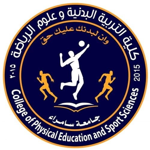 تعلن كلية التربية البدنية وعلوم الرياضة عن فتح باب التقديم للقبول في الكلية الدراسة المسائية للذكور والاناث