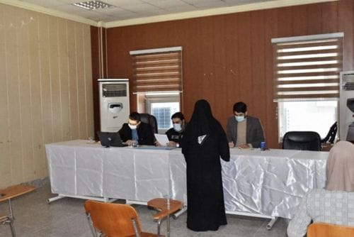 شهادة العلماء بكليتنا