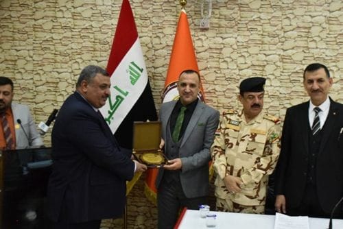 التربية البدنية تستعد لاداء امتحانات الدور الثاني
