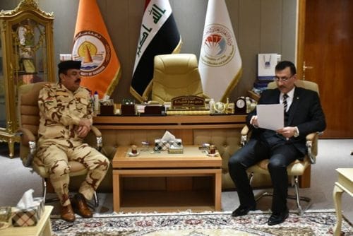 ورشة عمل في برنامج محاكاة السباحة