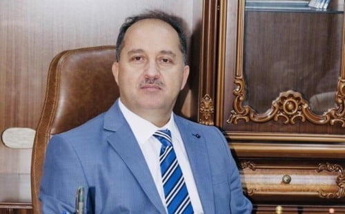 كلمة السيد العميد