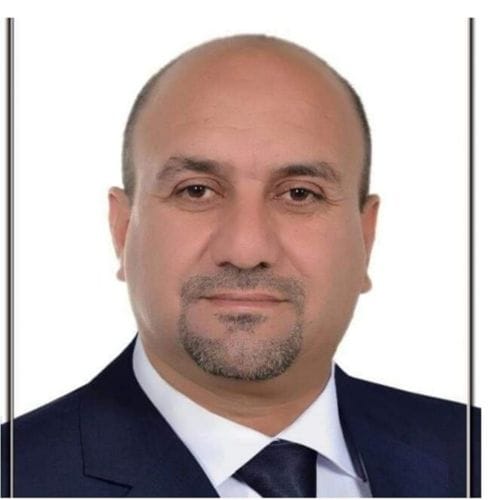 عميد التربية البدنية يهنئ العالم الاسلامي