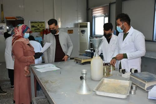 قسم اللغة العربية يقيم ندوته العلمية الالكترونية الدولية المعنونة البحث البلاغي :مراجعات منهجية .