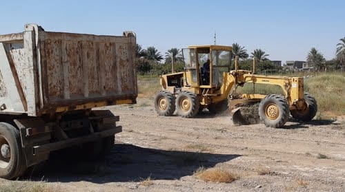 اختيار احد تدريسيي كلية التربية _ جامعة سامراء ضمن اللجنة العلمية في مؤتمر ريس 4 الدولي