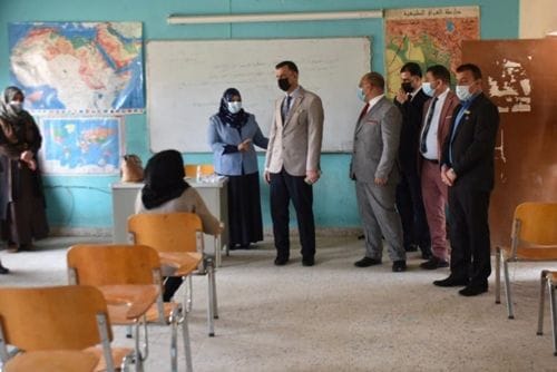 اعلان ورشة عمل في الثقافة العلمية