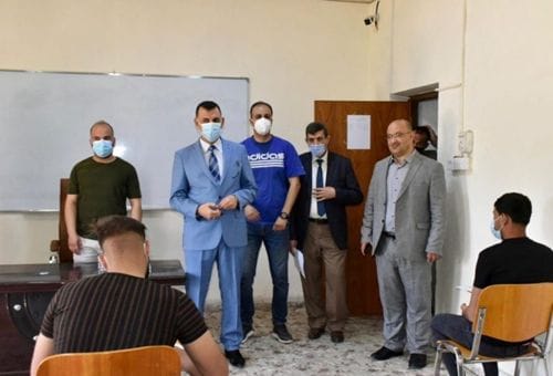 مهارات التدريس بورشة عمل حضورية