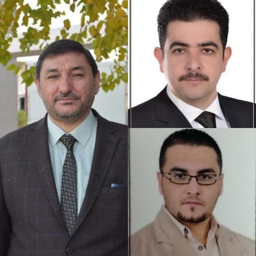 تدريسي من كليتنا يشارك ببحثٍ عالمي في مؤتمر دولي للتطبيقات الاحصائية