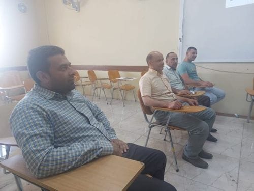 مسابقة انطلاق تستهدف طلاب الجامعات العراقية الذين لديهم شغف بريادة الأعمال او لديهم افكار او مشاريع ناشئة.