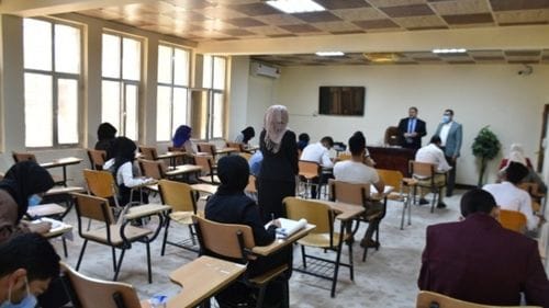 ورشة عمل في منهجية تدريب الفئات العمرية