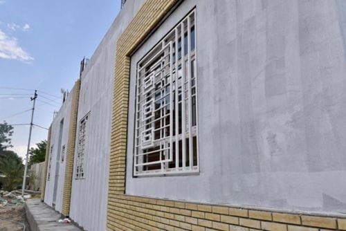 مبادرة الكلية في توزيع المناهج الدراسية