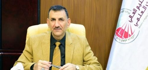 جدول الامتحانات النهائية للمستوى الاول