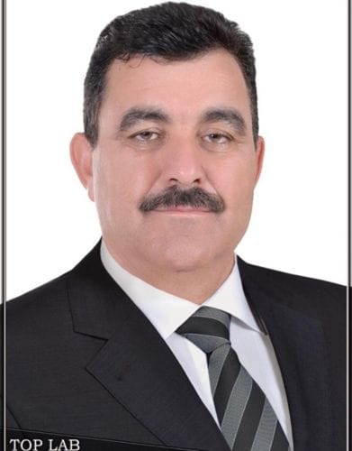 سفرة علمية لقسم الكيمياء التطبيقية الى معمل للزيوت والمنظفات احد المصانع التابعة للشركة العامة للمنتوجات الغذائية