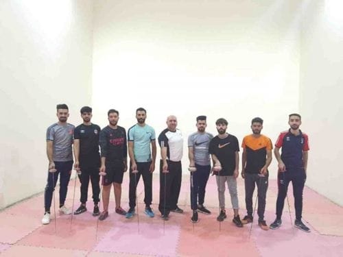 (تكيس المبايض والمشاكل الهرمونية والصحية المرتبطة به) عنوان ورشة في كلية العلوم التطبيقية
