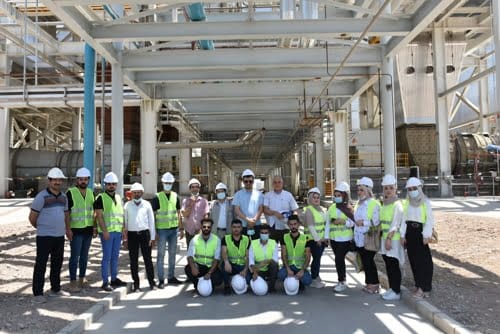 مشاركة أ.م.د. عبدالسلام توفيق صالح عضواً في مناقشة رسالة ماجستير في كلية الطب _ جامعة تكريت