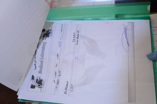 أساسيات الكيمياء العضوية وتشخيص مركباتها تقدم في دورة  علمية الكترونية