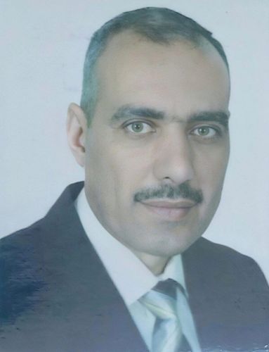 تدريسية في كلية العلوم التطبيقية تشارك بمؤتمر علمي مشترك في العراق