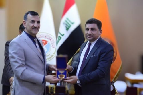 دور المرأة في الحياة العامة والخاصة يطرح بندوة في التربية البدنية