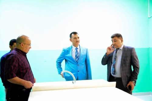 كلية العلوم التطبيقية تعلن عن موعد بدء العام الدراسي 2022-2023