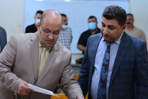 التربية البدنية تدعو لورشة عمل في تحليل مباريات كرة القدم