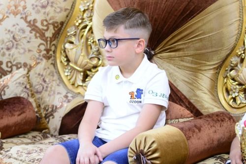 كلية العلوم التطبيقية بجامعة سامراء تنظم دورة تدريبية
