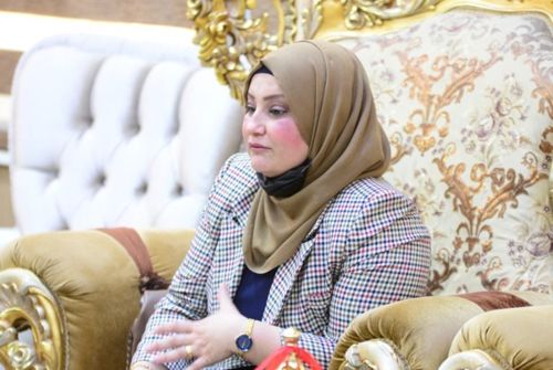 استمرار بطولة المراحل بالكرة الطائرة