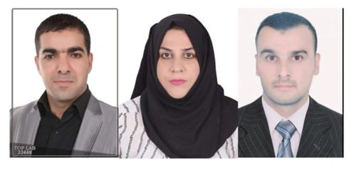 جامعة سامراء -تدريسييون من جامعتنا يحصلون على قبول نشر في سكوبس