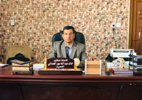 كلمة السيد عميد كلية الزراعة بمناسبة العام الدراسي الجديد ٢٠٢١ _ ٢٠٢٢