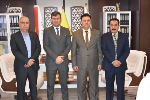 اعلان ورشة عمل