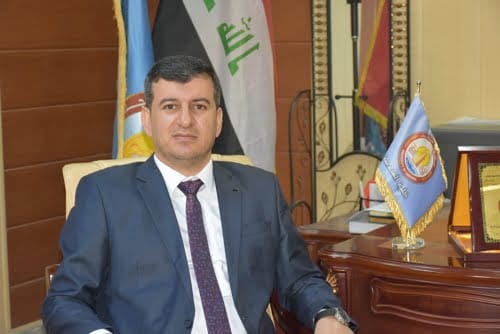 جانب من محاضرات كرة القدم العملية