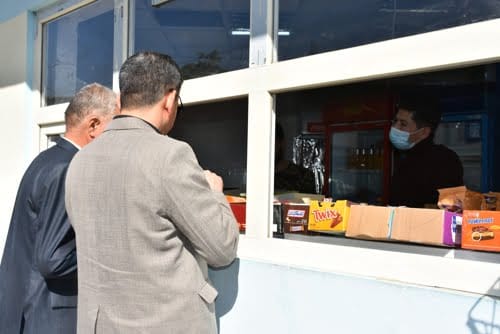 محاضرة القدم العملية للطالبات
