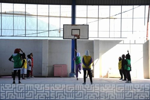 وحدة حقوق الإنسان في كلية الهندسة تنظم ورشة عمل عن اليوم العالمي لحقوق الإنسان