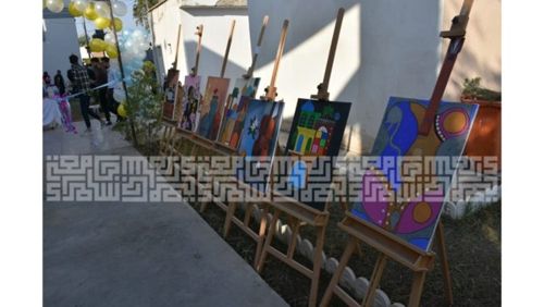كلية الهندسة بجامعة سامراء تعلن عن جدول الامتحانات النهائية لقسم الهندسة المدنية