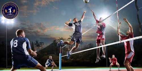 اعلان : بطولة بالكرة الطائر ة