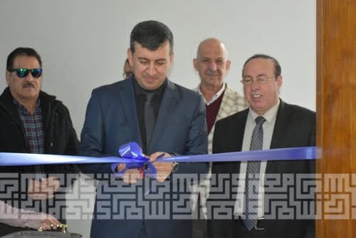 هام جداً لخريجي الدراسة الاعدادية