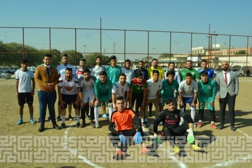 قسم التاريخ يقيم ندوته العلمية الالكترونية 28 المعنونة “الازهر الشريف منذ نشأته الى العهد الجمهوري”.