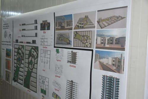 السيد العميد يوجز اجراءات الكلية لمواجهة جائحة كورونا