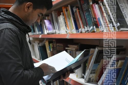 طلبة كلية الهندسة تنظم نشاط لا صفي