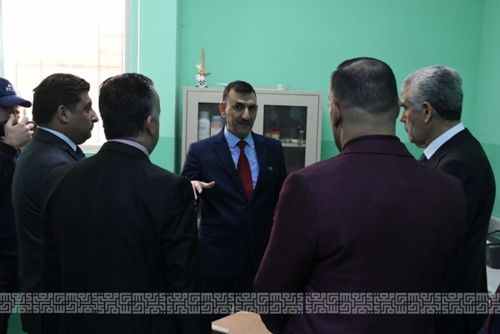 الإختلاف في القراءات القرآنية عند رُواةِ الإمام نافع في كتاب للأستاذ الدكتور اياد سالم صالح