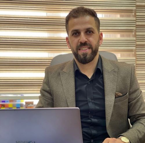التحليل الجغرافي لظاهرة التصحر شمال شرق ناحية مركز قضاء سامراء تُناقش في رسالة ماجستير
