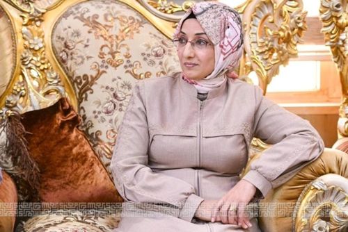 دور المقوسات الكوندية كعامل خطورة للإصابة بالامراض القلبية وعلاقتها ببعض المعايير الفسلجية والمناعية والكيموحيوية تُناقش في رسالة ماجستير