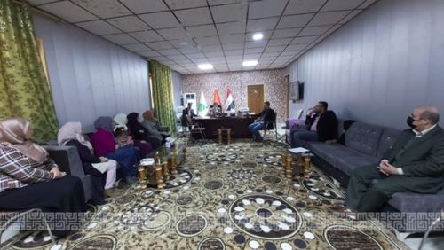 كلية الزراعة تعلن عن تنظيم معرضها الزراعي الأول